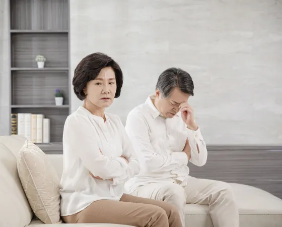 갱년기 클리닉