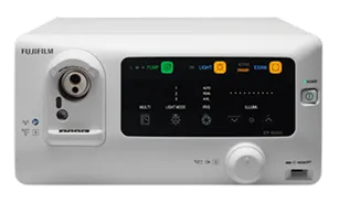 ELUXEO 6000 System