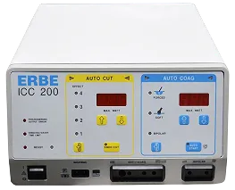 ERBE ICC200